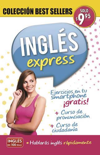 Inglés en 100 días - Inglés express - Colección Best Sellers / Express English. Bestseller Collection: (Inglés en 100 días)