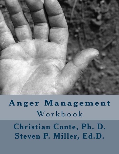 Anger Management Workbook
