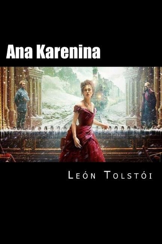 Ana Karenina
