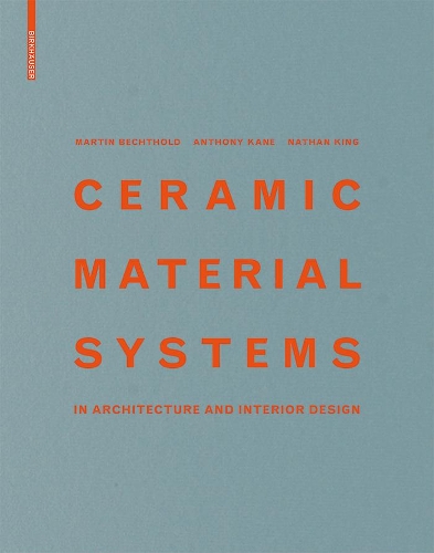 Ceramic Material Systems