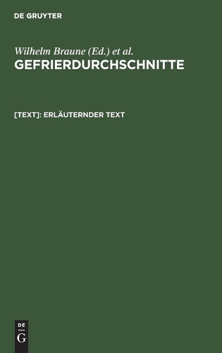 Erläuternder Text