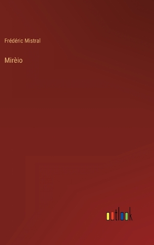 Mirèio