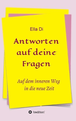 Antworten auf deine Fragen