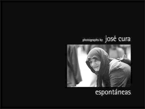 Espontaneas: Photography by Jose Cura