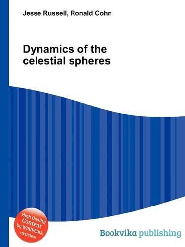 Dynamics of the Celestial Spheres