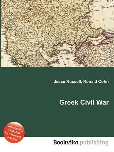 Greek Civil War