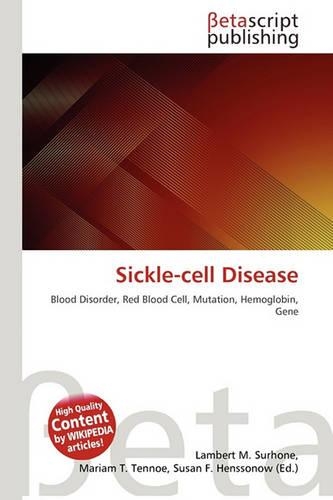 Sickle-Cell Disease