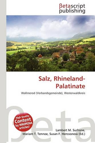 Salz, Rhineland-Palatinate