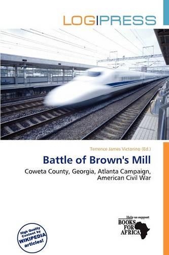Battle of Brown's Mill