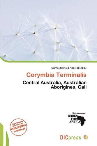 Corymbia Terminalis