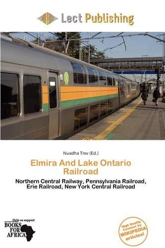 Elmira and Lake Ontario Railroad