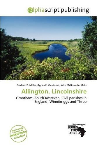 Allington, Lincolnshire