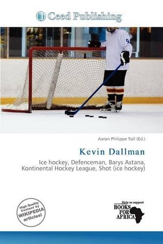 Kevin Dallman