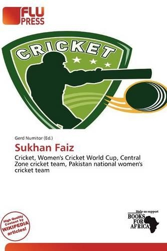 Sukhan Faiz: (English)