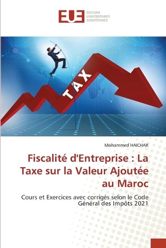 Fiscalité d'Entreprise