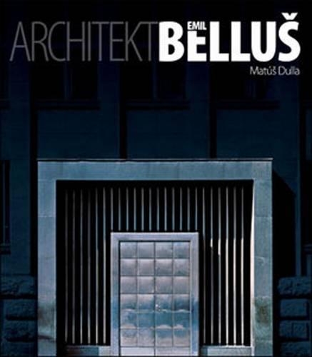 Architekt Emil Bellus