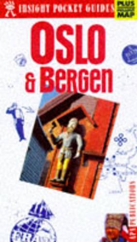 Oslo and Bergen Insight Pocket Guide
