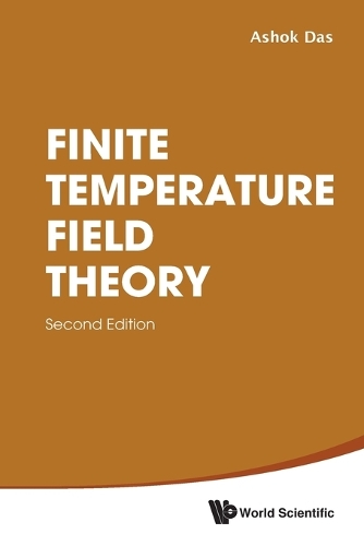 Finite Temperature Field Theory (Second Edition): Second Edition