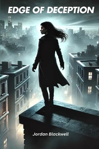 Edge of Deception