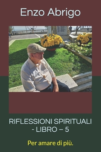 Riflessioni Spirituali - Libro - 5