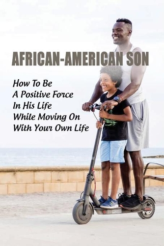 African-American Son