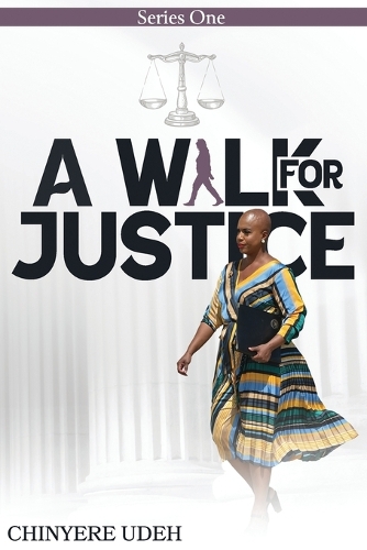 A Walk for Justice