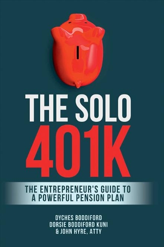 The Solo 401k