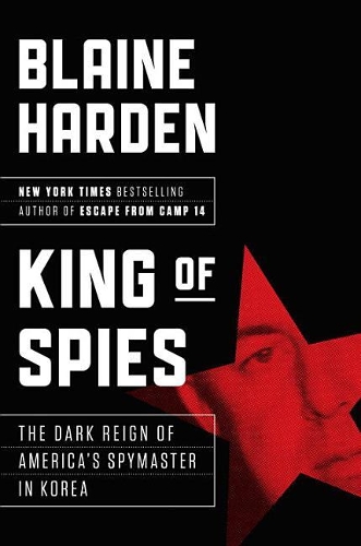 King of Spies