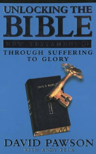 Unlocking the Bible: v. 3(English)