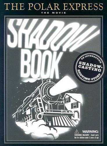 The Polar Express Movie Shadowbook