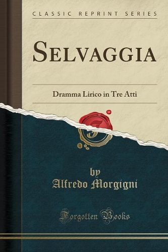 Selvaggia