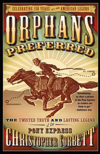 Orphans Preferred