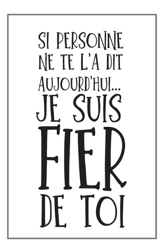 Journal De Félicitations