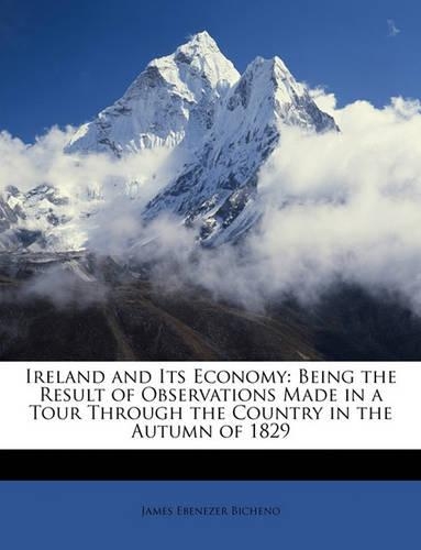Ireland and Its Economy