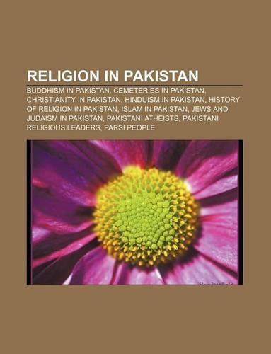 Religion in Pakistan
