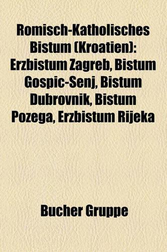 Rmisch-Katholisches Bistum (Kroatien)
