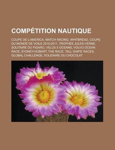 Competition Nautique