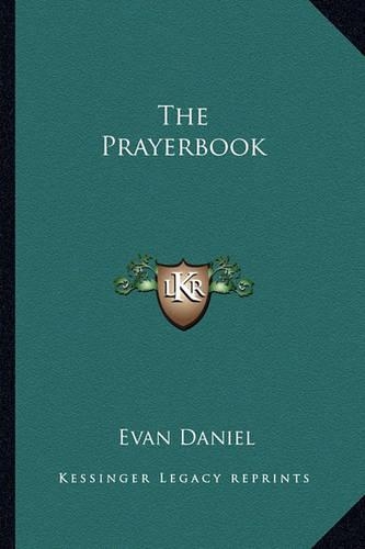 The Prayerbook