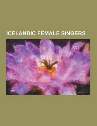 Icelandic Female Singers