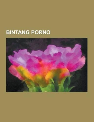 Bintang Porno