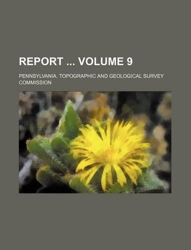 Report Volume 9