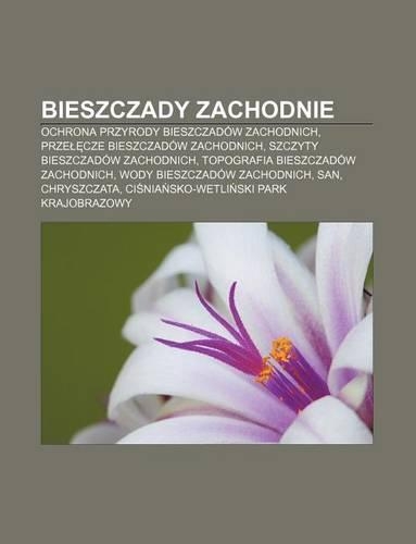 Bieszczady Zachodnie