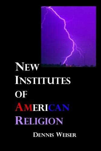 New Institutes of American Religion