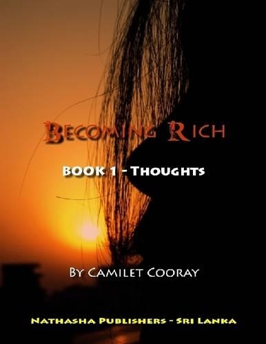 Becoming Rich : Book 1 - Thoughts