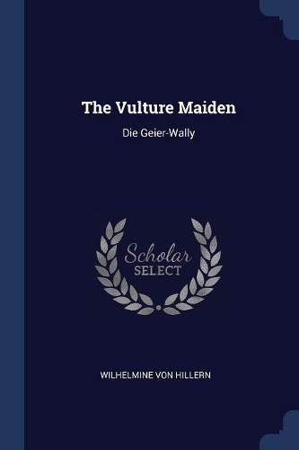 The Vulture Maiden