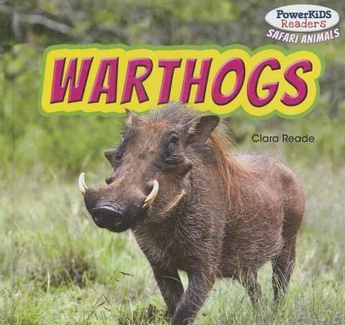Warthogs