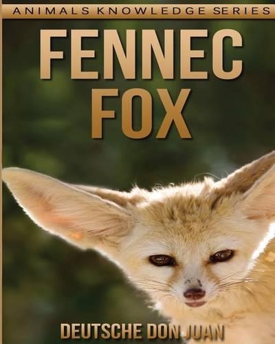 Fennec Fox