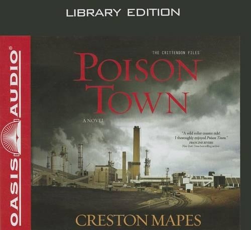 Poison Town (Library Edition)