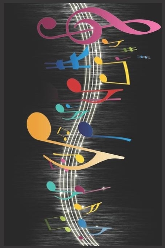 Music Notebook
