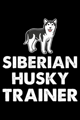 Siberian Husky Trainer